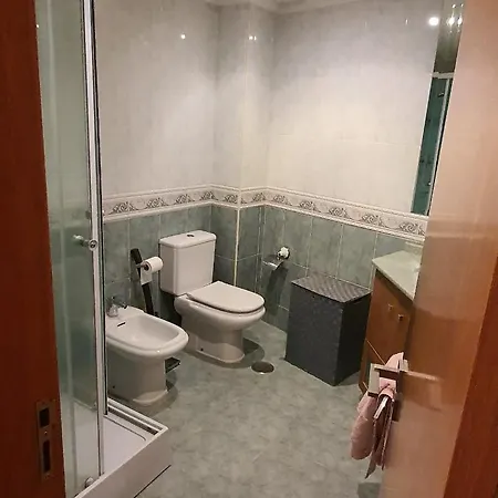 Apartamento 300 M De La Playa De Silgar Sanxenxo Exterior photo