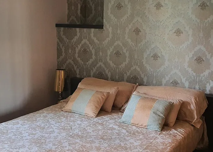 APARTAMENTO 300 m DE LA PLAYA DE SILGAR