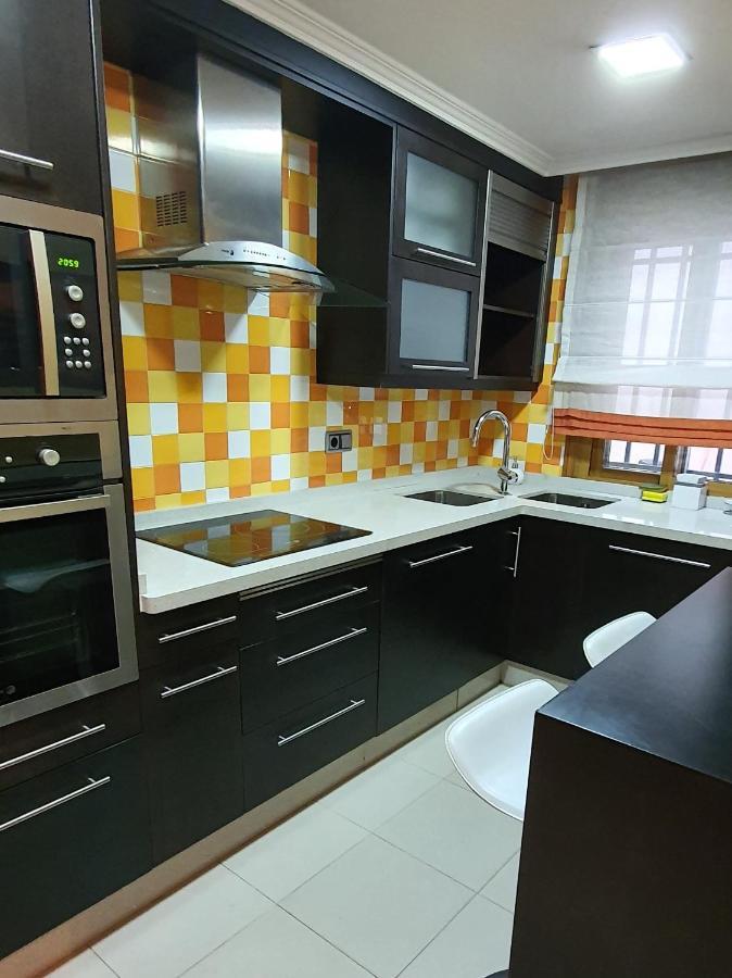 Apartment 300 M De La Playa De Silgar Sanxenxo