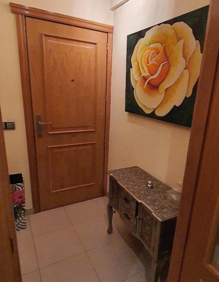 Apartment 300 M De La Playa De Silgar